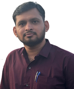 Dr. Pankaj Zinzala - Door Step Doctor Pvt. Ltd.